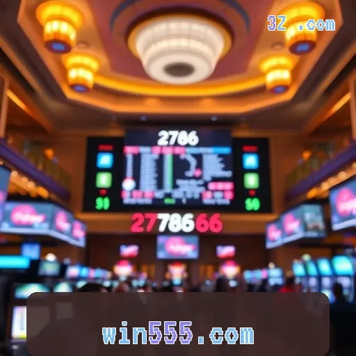 win555.com: A Plataforma que Revoluciona os Jogos Online no Brasil