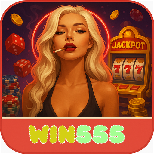 win555.com-Logo